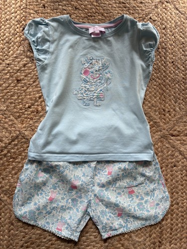 Pigiama bambina peppa - peppa, età