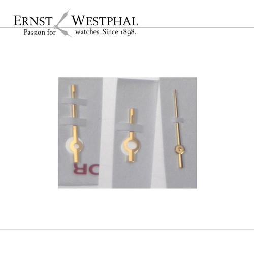 Set lancette originali - set,