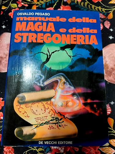 Osvaldo pegaso manuale - manuale, della