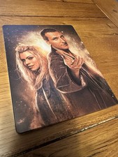 Doctor Who Series 1 Blu-ray