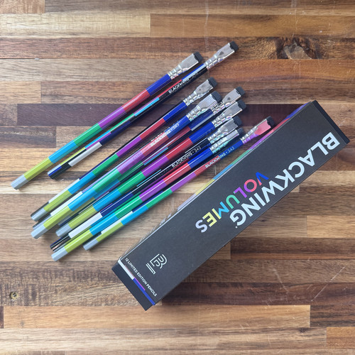 Scatola completa matite - scatola,