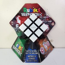 NUOVO Rubik's Spark Bubble