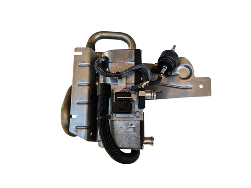 Webasto eberspakers d5ws - webasto,