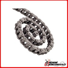 CATENA TRAMISSIONE RK 520XRE-120 CLF SUZUKI DL V-STROM DE 520 1050 2023-2025 HB5