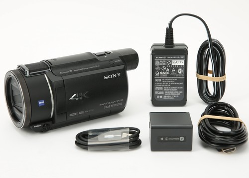 Videocamera handycam sony - videocamera,