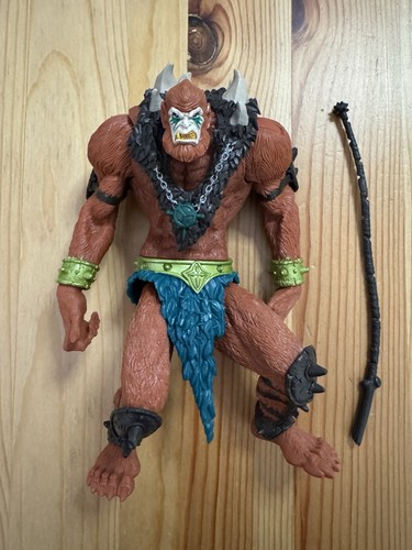 Masters the universe beast - masters,