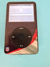 Apple ipod classic 6th - ipod,