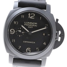Panerai luminor 1950 ceramica - luminor,