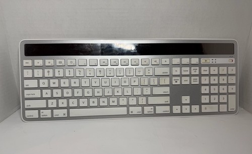 Logitech k750 tastiera solare - tastiera,
