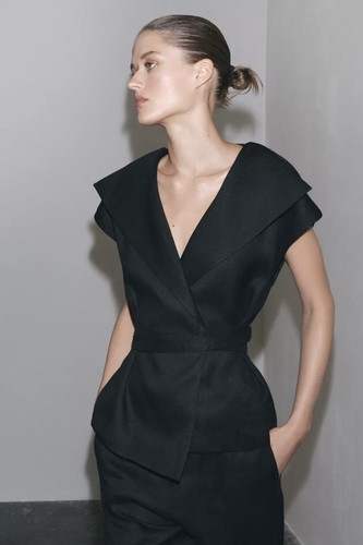 Splendido gilet zara donna - splendido,