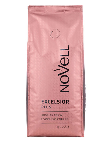 Fagiolo novell black label - black,