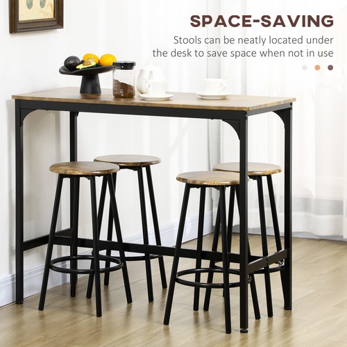 Tavolo sedia pub set - pub, 5