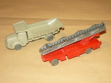 VIKING COPPIA AUTOCARRI USO