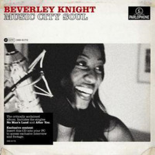 Beverley Knight Music City