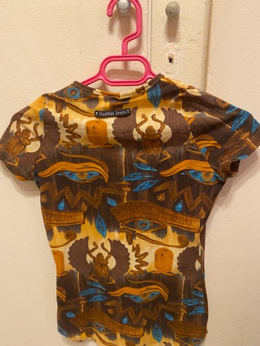 Jean paul gaultier vintage - paul,