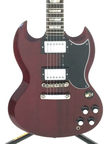 Orville gibson 1989 62 - gibson, sg
