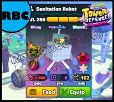 SS SW SUPERSTAR SHINY WUMBO