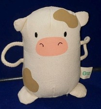 Panda Crate Mucca Mooing