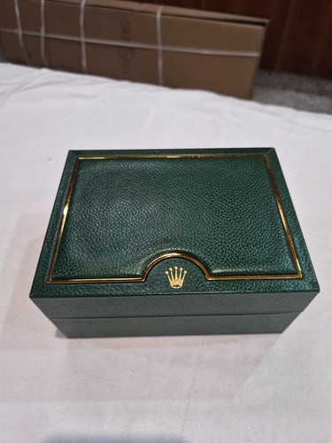 Rolex box originale ref - box,