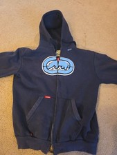 Giacca con cappuccio e zip