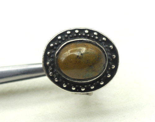 Anello vintage argento - anello,