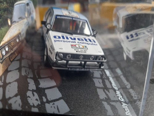 Altaya golf gti 16v - gti,