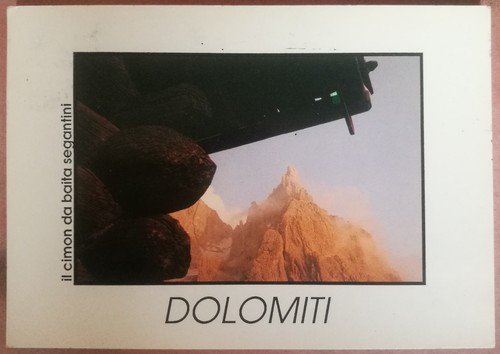 Dolomiti cimon da - dolomiti,