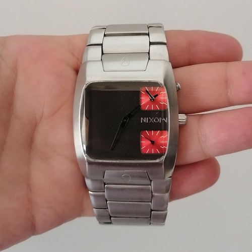 Orologio analogico gmt - analogico,