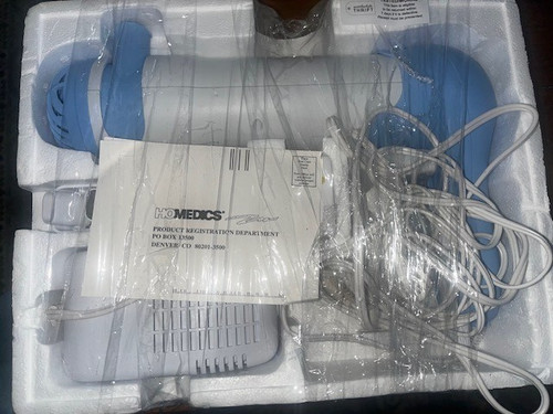 Homedics jet - homedics,