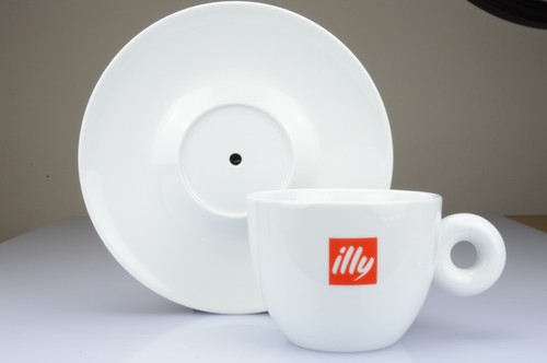 Illy caffè maxi - caffè,