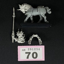 Alto Elfi Drago Prince Of