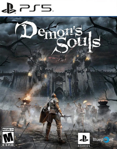 Demon souls playstation - -,