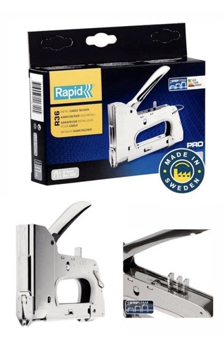 Rapid pro r36 - rapid,