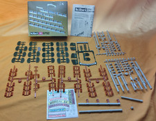 Kibri HO Gauge B-9792 Fencing