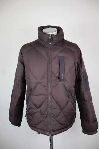 Armani jeans giubbino piumino - giubbino,