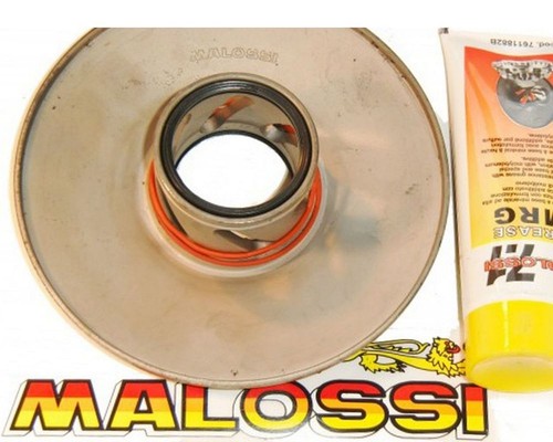 Disco convertitore malossi - disco,