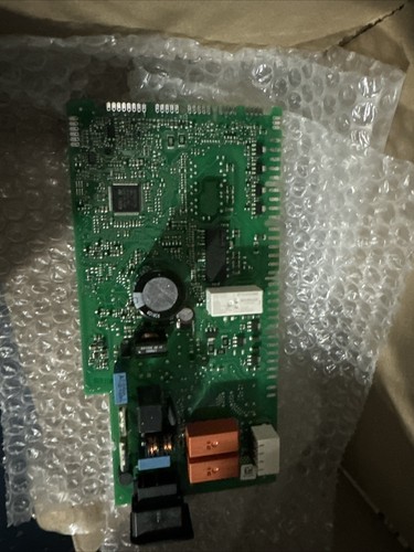 Oem bosch dishwasher control - oem,