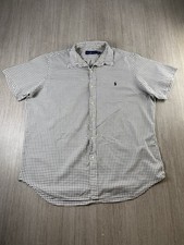 Polo Ralph Lauren camicia uomo