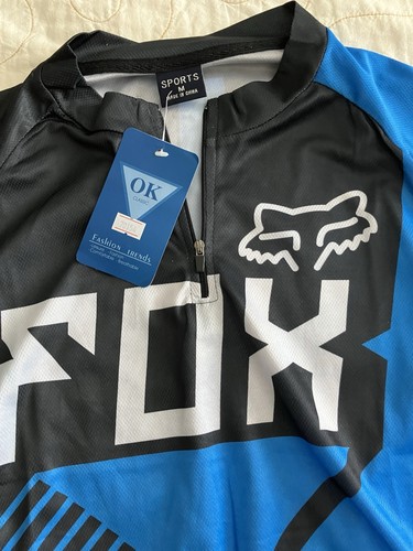 Camicia ciclismo fox bike - fox, by