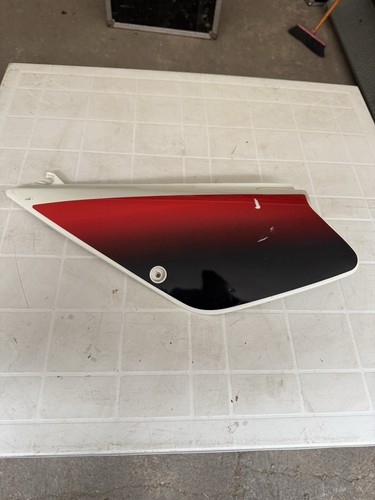 Fianchetto honda mtx - 125, r