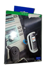 KIT AUTO CELLULARE NOKIA CK-10