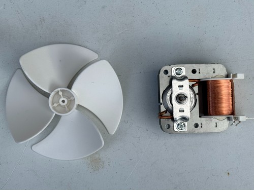 Ventilatore motore microonde - ventilatore,