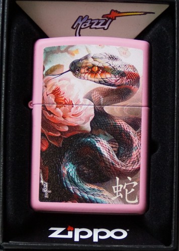 Accendino zippo mazzi - accendino,