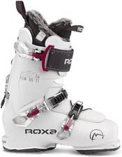 Roxa R3W 95 TI Gripwalk