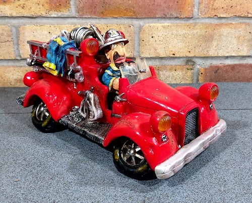 32cm funky fire - fire, money