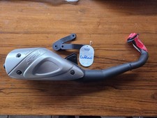 NOS Marmitta Espansione