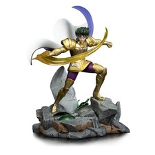 PREORDER Saint Seiya Art Scale