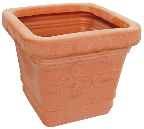 Vaso vasi prestige quadrato - , in