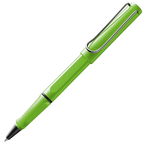 Lamy safari verde - lamy,