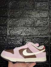 Nike Dunk Low Retro Scarpe da Ginnastica per Uomo - Bianco/Nero, EU 43